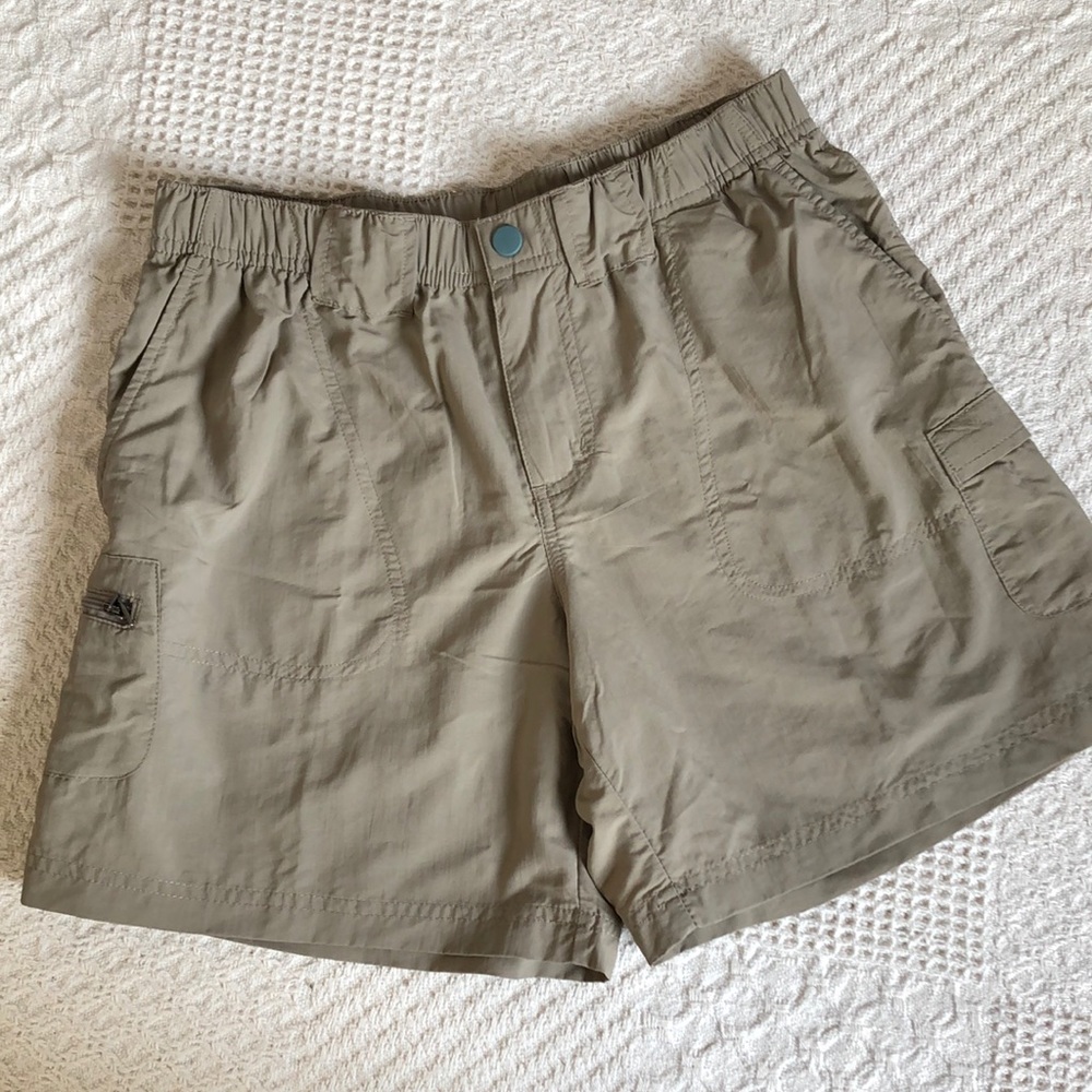 Columbia shorts XS